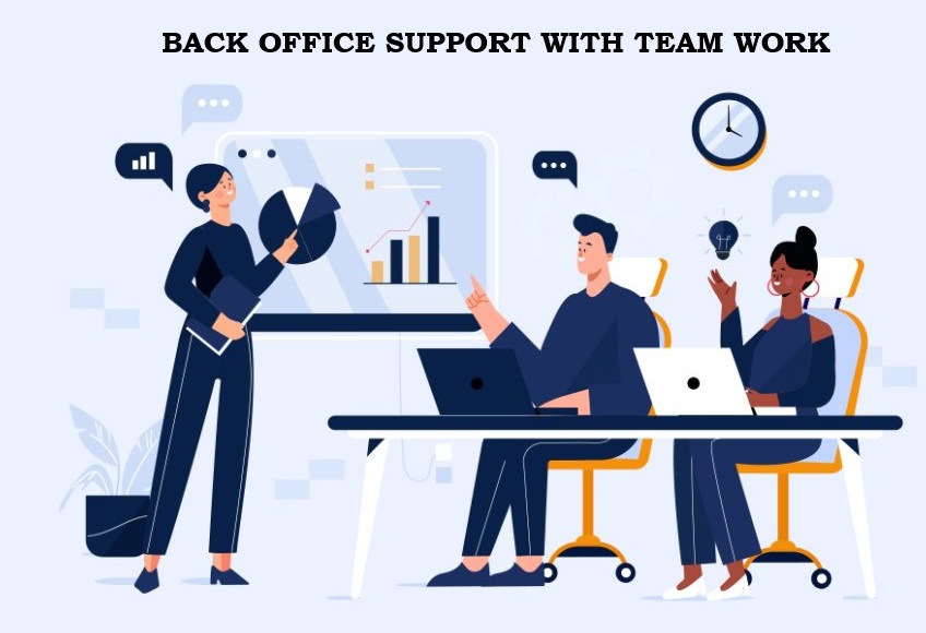 team work